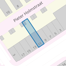 Perceel ASD41-AU-1192