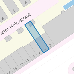 Perceel ASD41-AU-1195