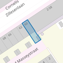 Perceel ASD41-AU-1197