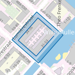 Perceel ASD41-AU-1238