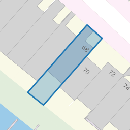 Perceel ASD41-AU-1256