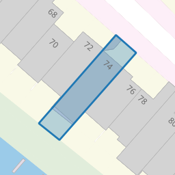 Perceel ASD41-AU-1258