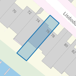 Perceel ASD41-AU-1259