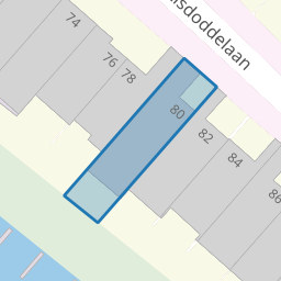 Perceel ASD41-AU-1261