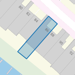 Perceel ASD41-AU-1263