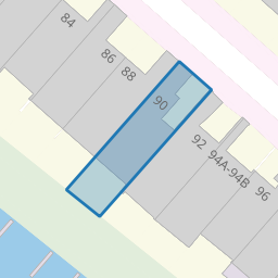 Perceel ASD41-AU-1265