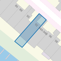 Perceel ASD41-AU-1266