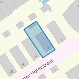 Perceel ASD41-AU-1277