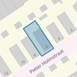 Perceel ASD41-AU-1278