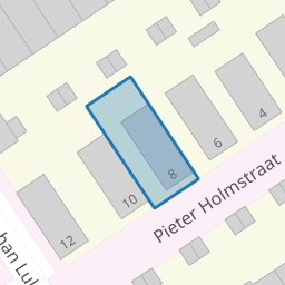 Perceel ASD41-AU-1279