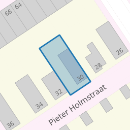 Perceel ASD41-AU-1285