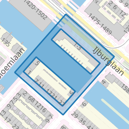 Perceel ASD41-AU-1294