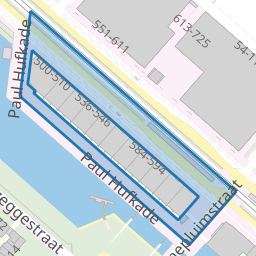 Perceel ASD41-AU-132