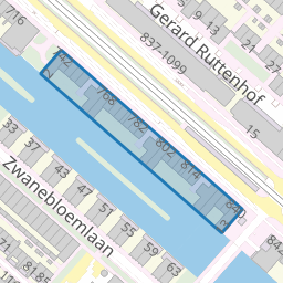 Perceel ASD41-AU-133