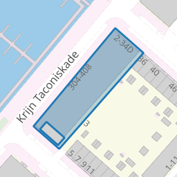 Perceel ASD41-AU-1364