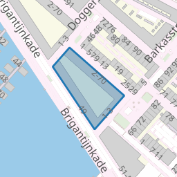 Perceel ASD41-AU-1378