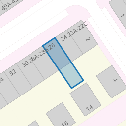 Perceel ASD41-AU-1424