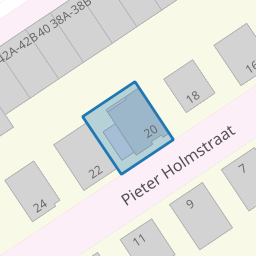 Perceel ASD41-AU-1431