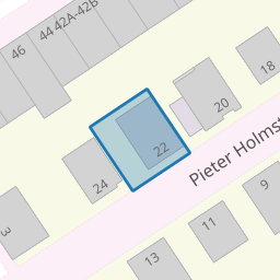 Perceel ASD41-AU-1433