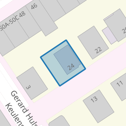 Perceel ASD41-AU-1434