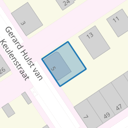 Perceel ASD41-AU-1436