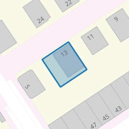 Perceel ASD41-AU-1437