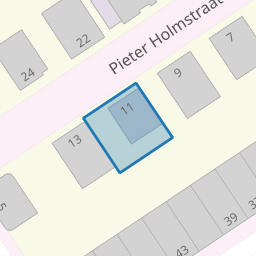 Perceel ASD41-AU-1438