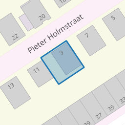 Perceel ASD41-AU-1439