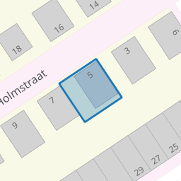 Perceel ASD41-AU-1441