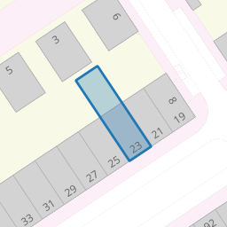 Perceel ASD41-AU-1444