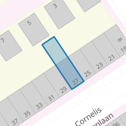 Perceel ASD41-AU-1446