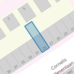 Perceel ASD41-AU-1447