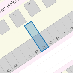 Perceel ASD41-AU-1450