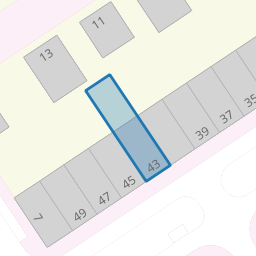 Perceel ASD41-AU-1453