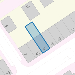 Perceel ASD41-AU-1455