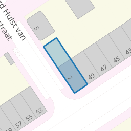 Perceel ASD41-AU-1457