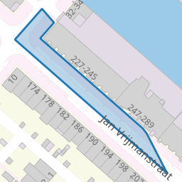 Perceel ASD41-AU-1470