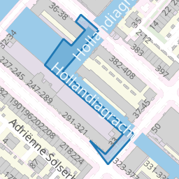 Perceel ASD41-AU-1479