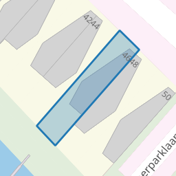 Perceel ASD41-AU-1483