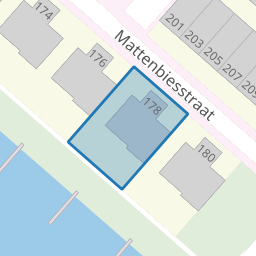 Perceel ASD41-AU-1499