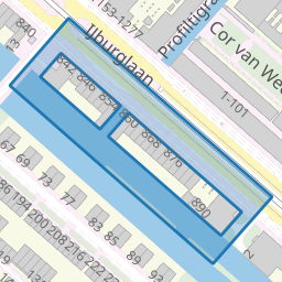 Perceel ASD41-AU-151