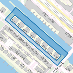 Perceel ASD41-AU-1518