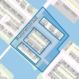 Perceel ASD41-AU-1525