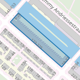 Perceel ASD41-AU-1537