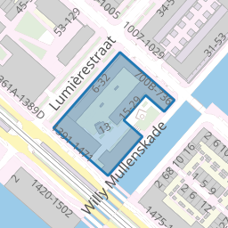 Perceel ASD41-AU-154