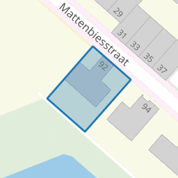 Perceel ASD41-AU-1549