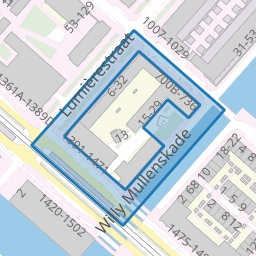 Perceel ASD41-AU-155