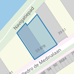 Perceel ASD41-AU-1551