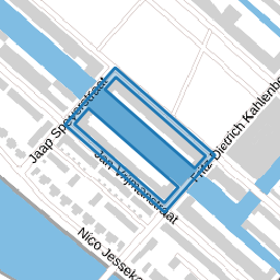 Perceel ASD41-AU-1583