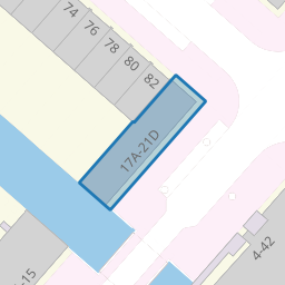 Perceel ASD41-AU-1592